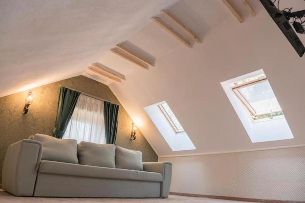 Hotel Palatul Brukenthal