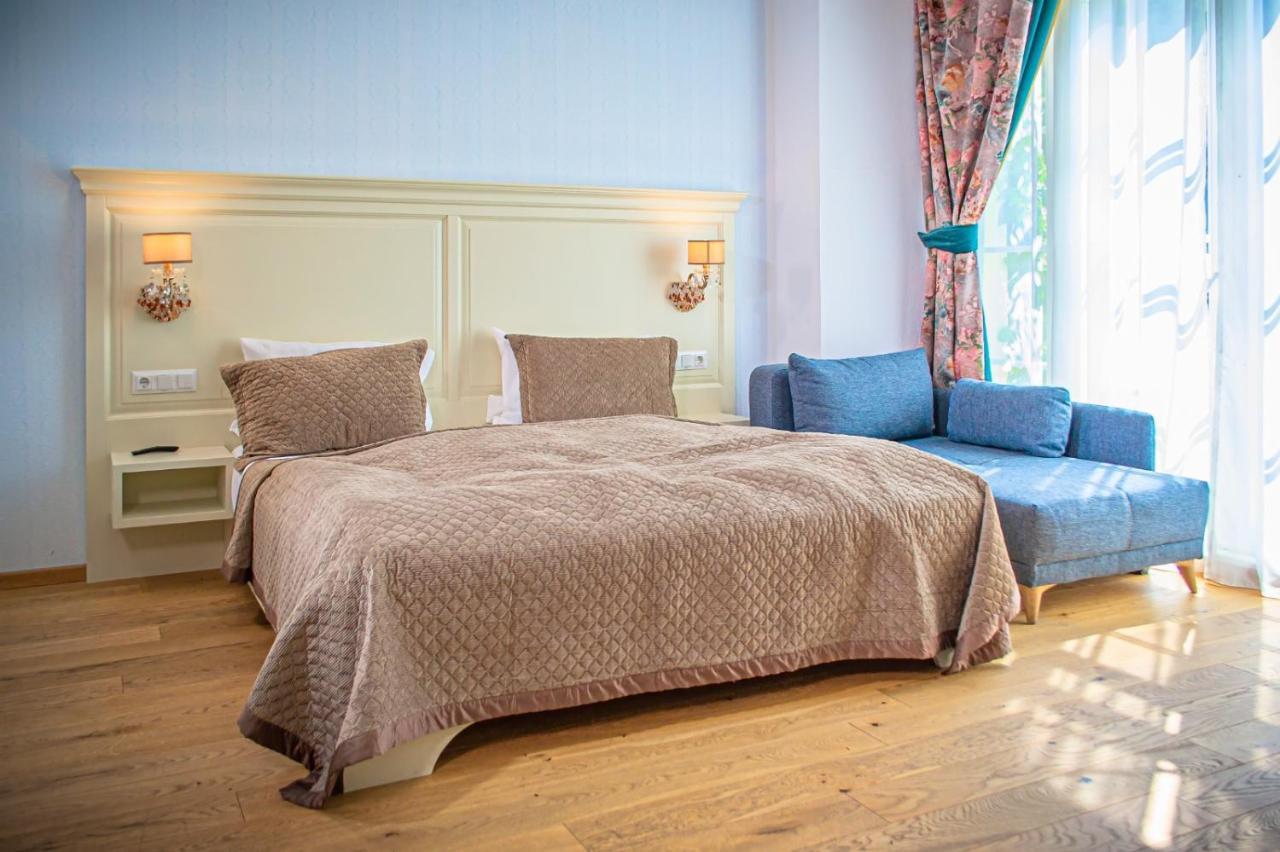 Hotel Palatul Brukenthal Avrig