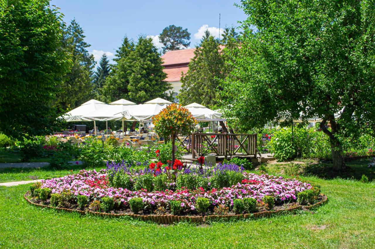 Hotel Palatul Brukenthal