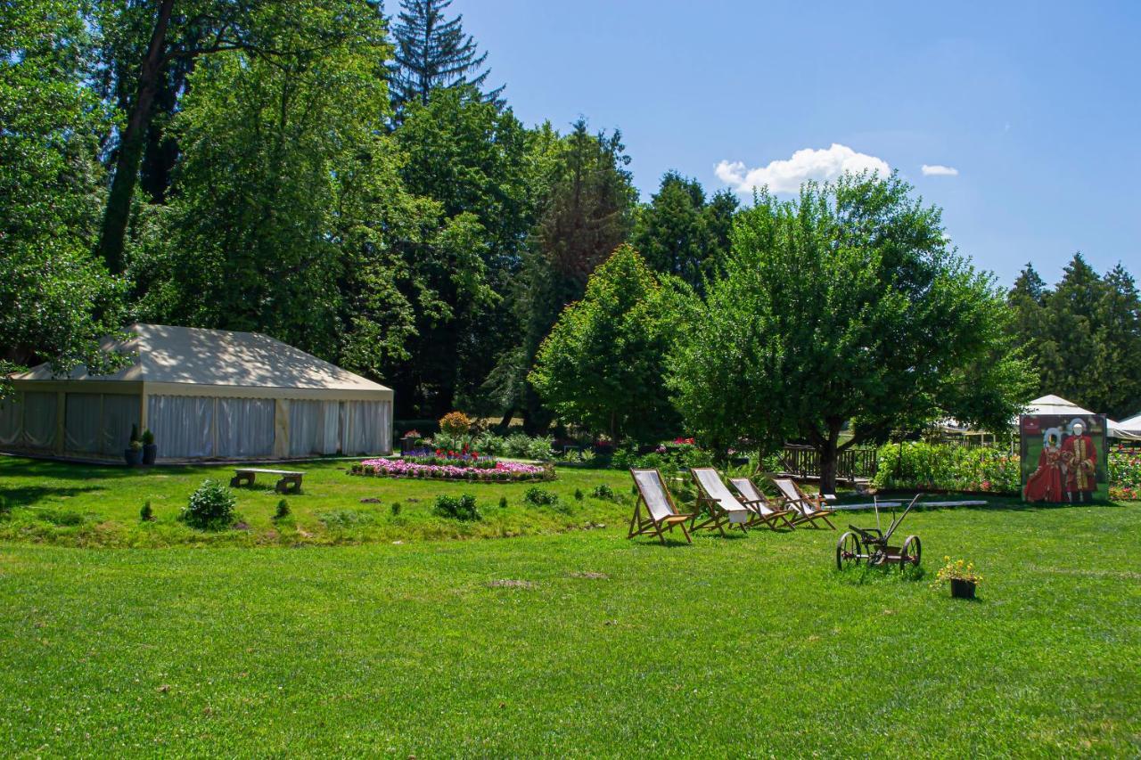 Hotel Palatul Brukenthal