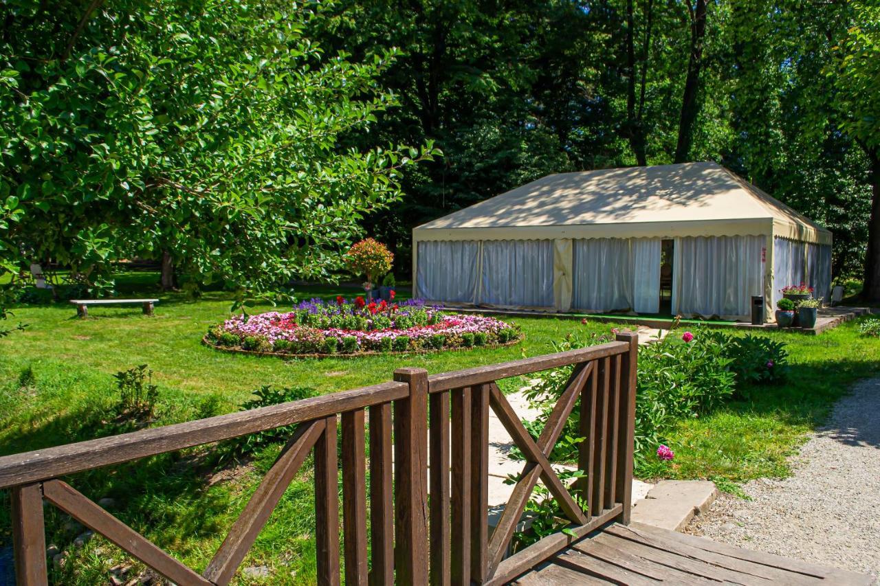 Palatul Brukenthal Hotel 3*