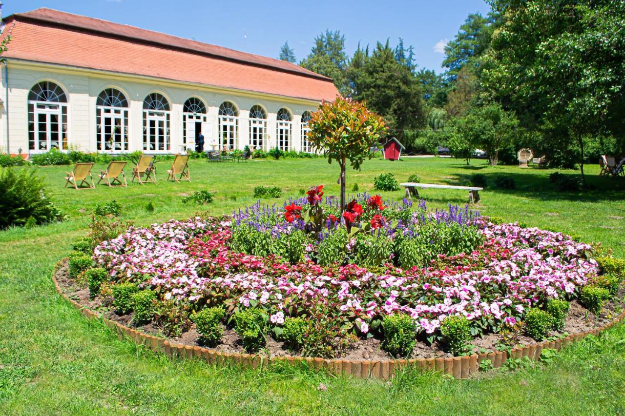 Palatul Brukenthal Hotel