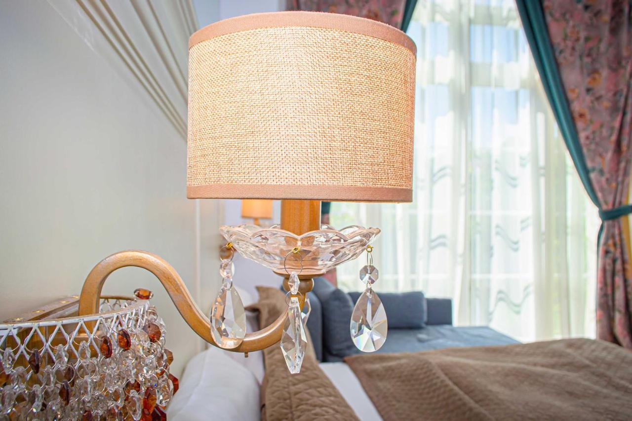 Hotel Palatul Brukenthal 3*