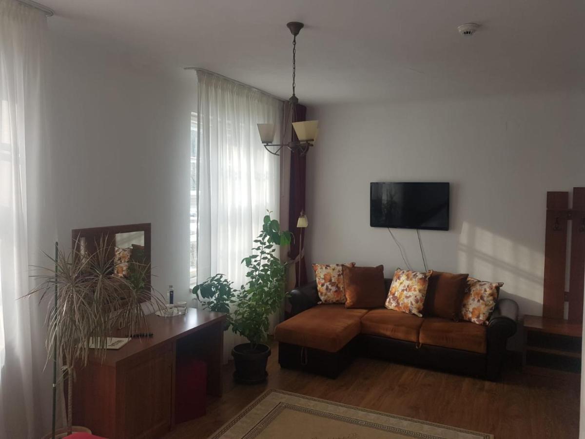 Palatul Brukenthal 3* Avrig