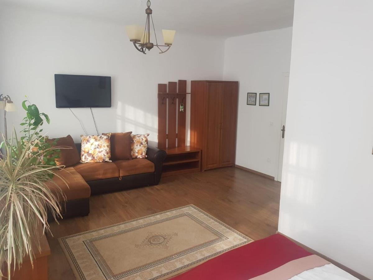 Hotel Palatul Brukenthal Avrig