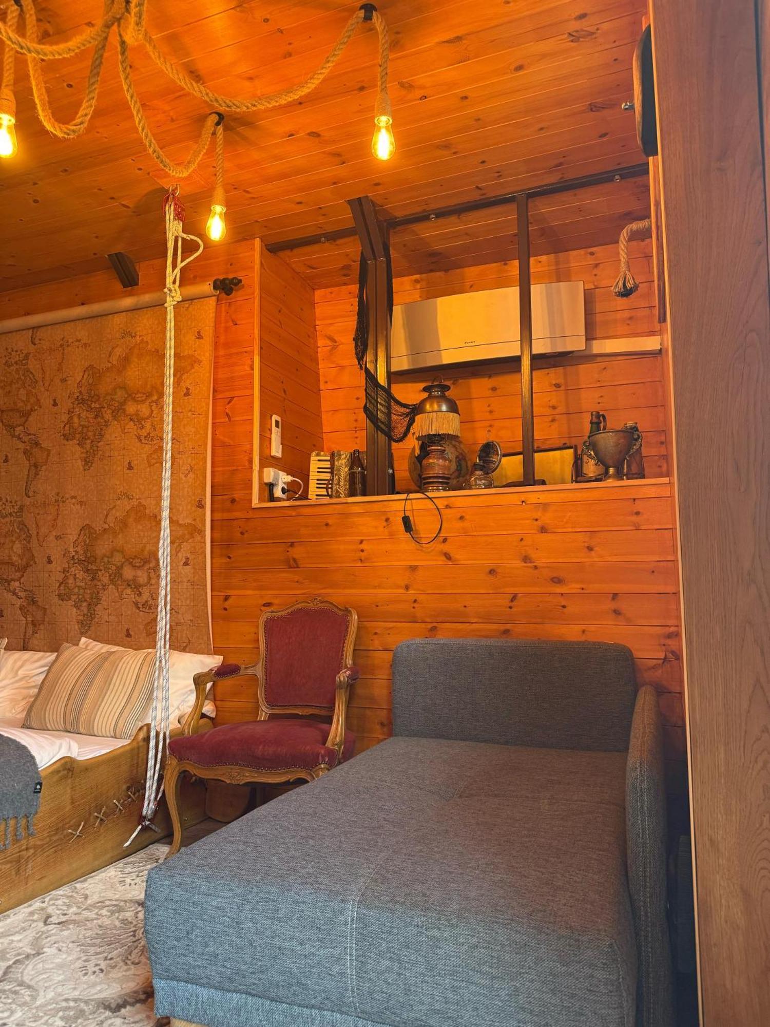 Hotel Palatul Brukenthal