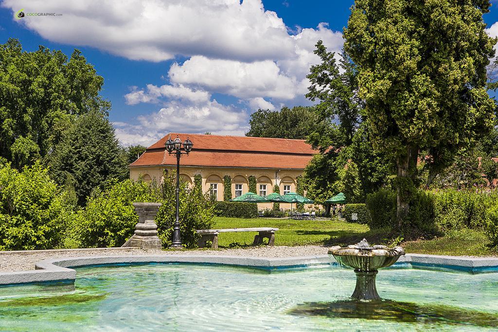 Palatul Brukenthal 3* Avrig