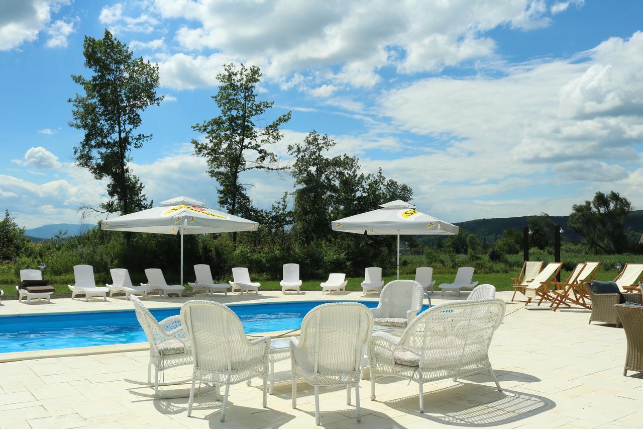 Hotel Palatul Brukenthal 3*