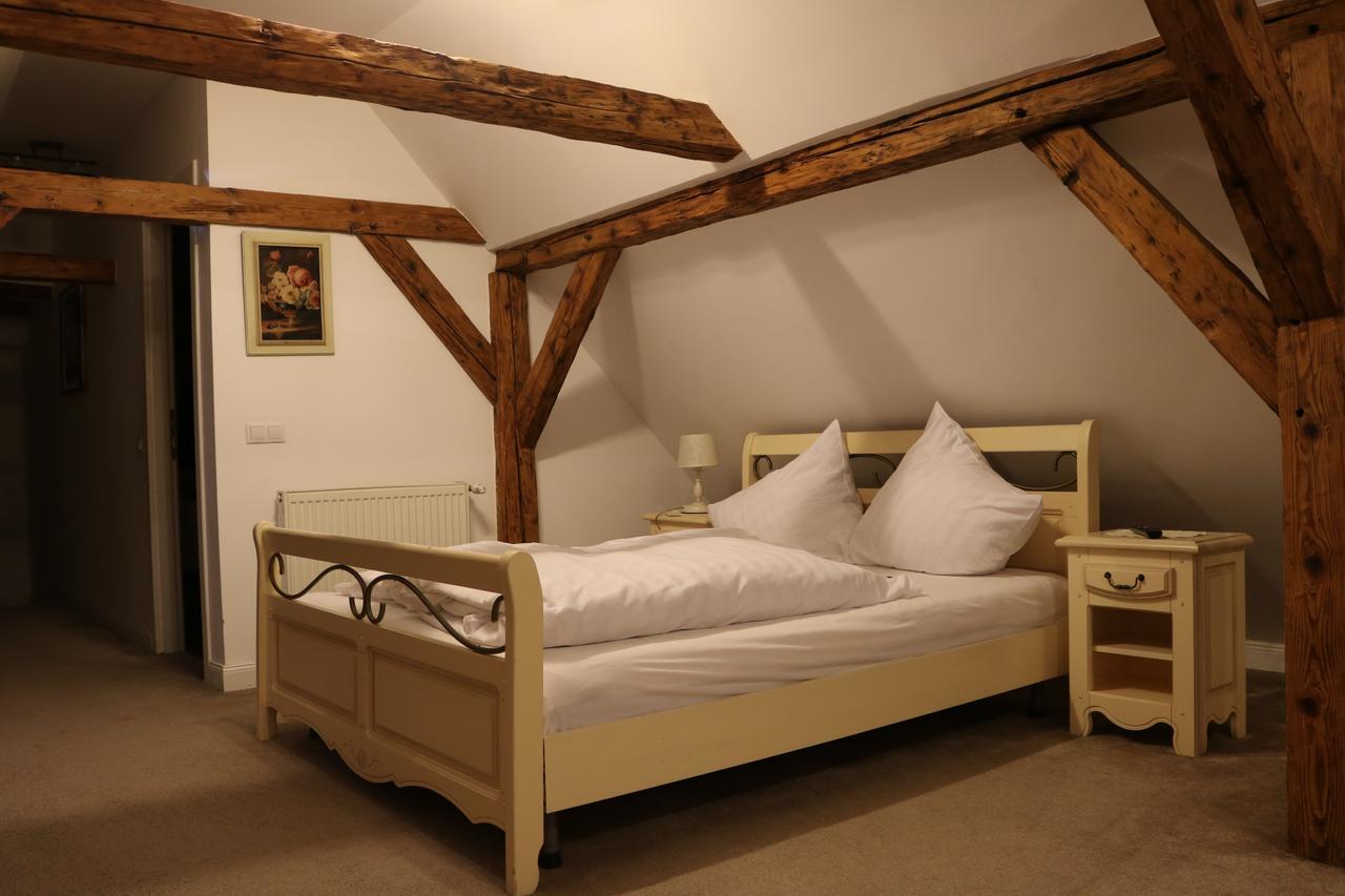 Palatul Brukenthal Hotel